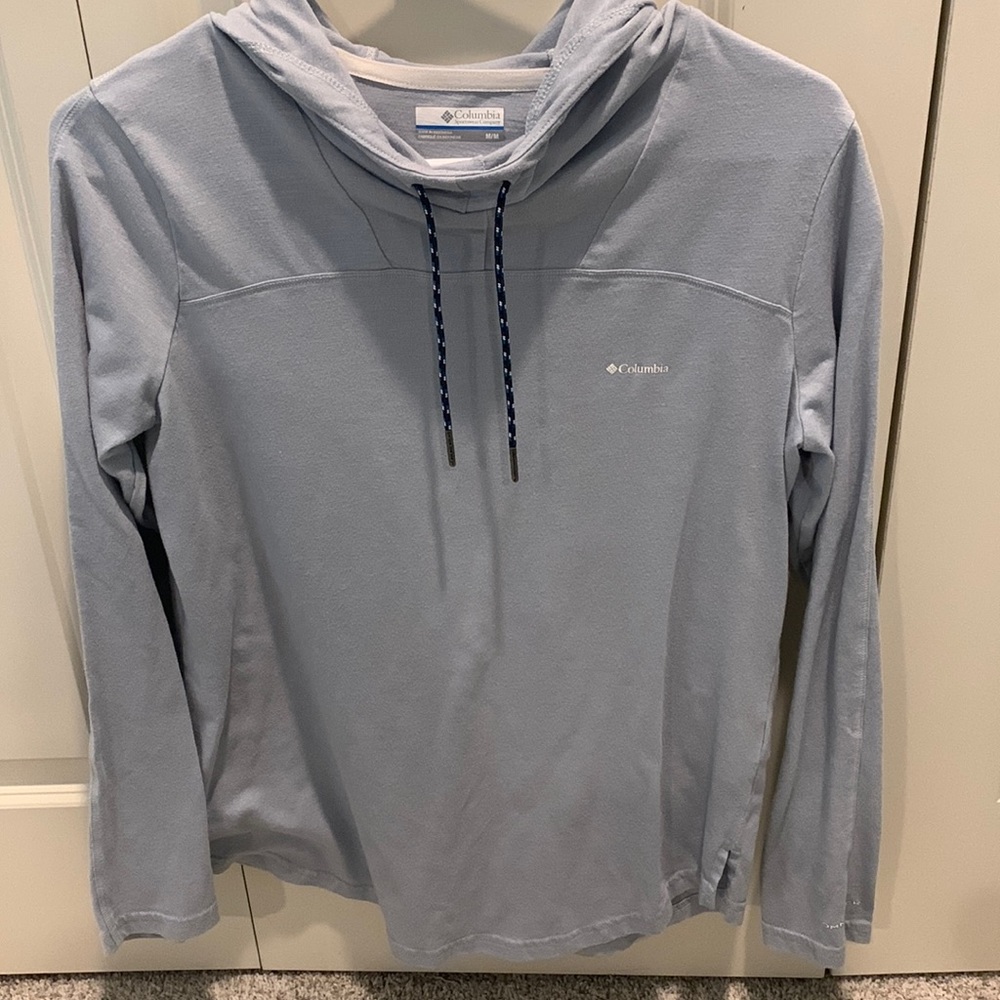 Columbia Medium Hoodie